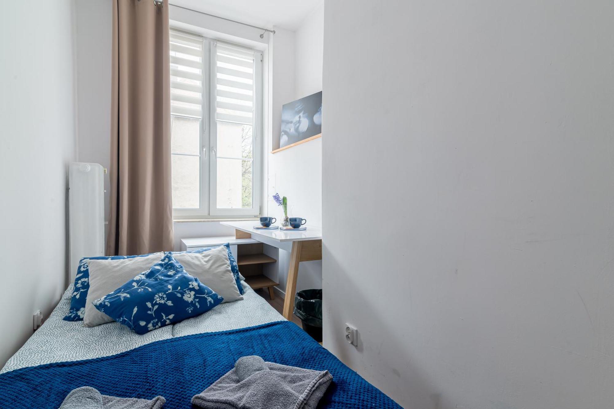 Szeroka Royal Rooms Gdańsk Buitenkant foto