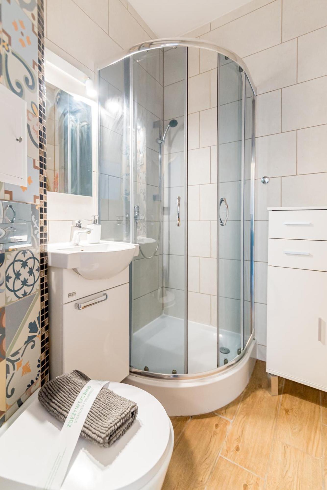 Szeroka Royal Rooms Gdańsk Buitenkant foto